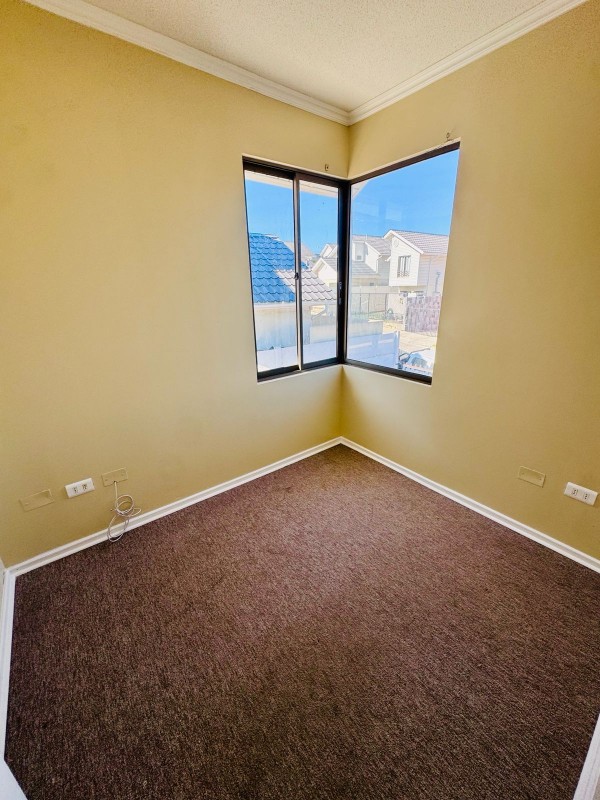 Se Vende Casa en Quilpué Sector Residencial