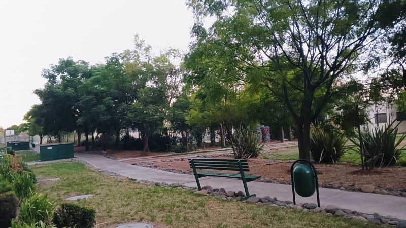 Se Vende Depto Marga Marga Quilpué 2D1B1E