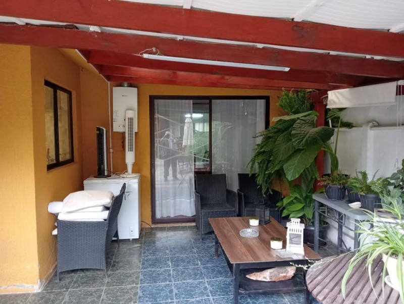 Se Vende Casa de Dos Pisos Peñablanca