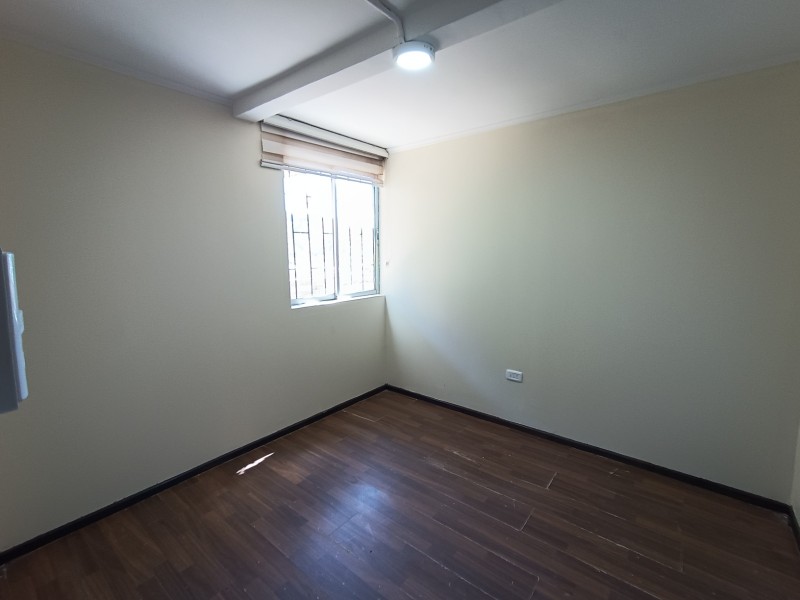 Se Vende Depto. 1° Piso en el Olivar 3D1B