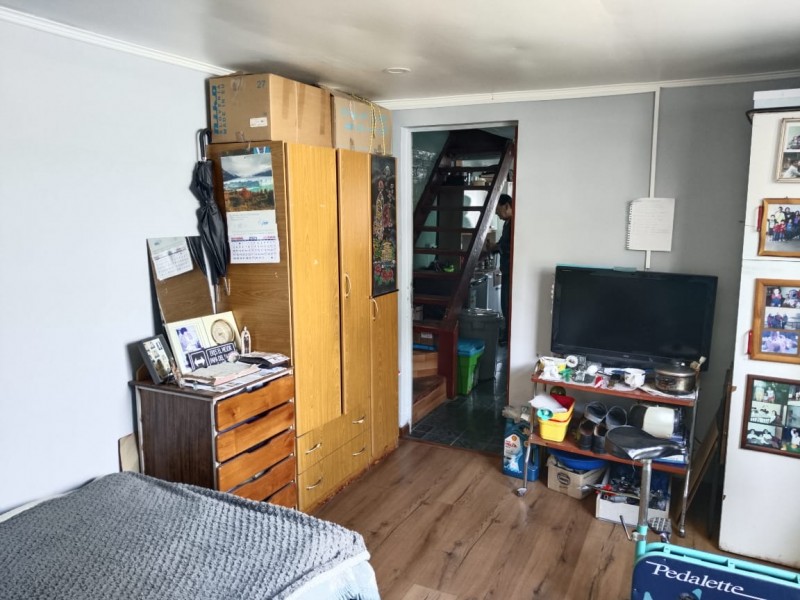 Se Vende Casa de Dos Pisos las Américas Villa Alemana (Sk)