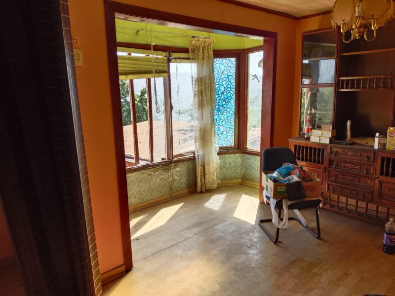 Se Vende Terreno en Chorrillos Viña del Mar