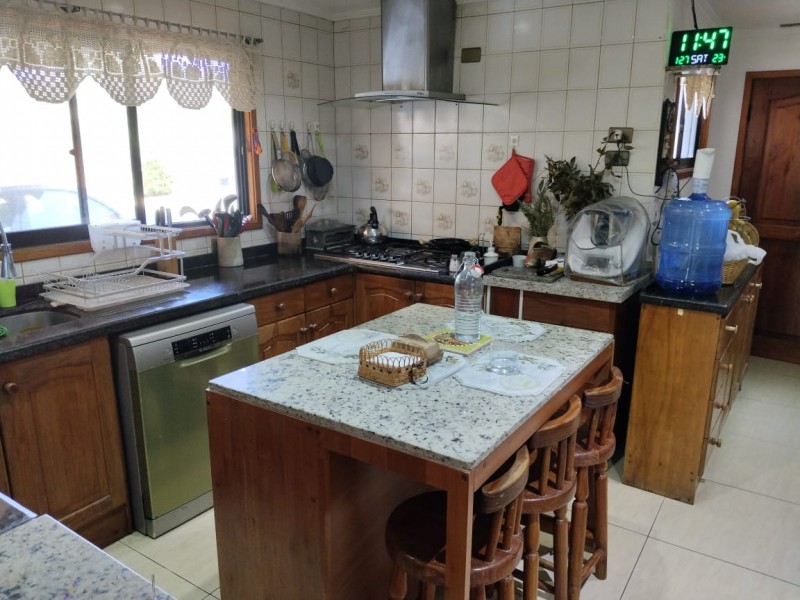 Se Vende Hermosa Parcela en Lliu Lliu Limache