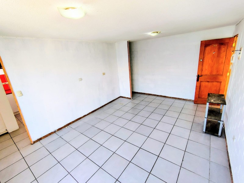 Se Vende Depto. 4° Piso, Bto. Norte