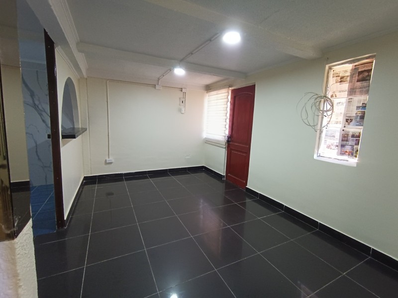 Se Vende Depto. 1° Piso en el Olivar 3D1B