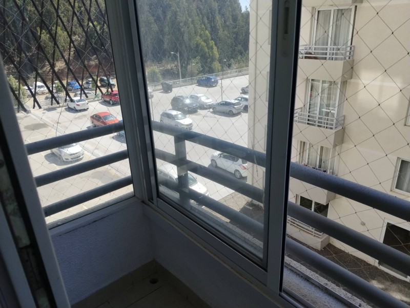 Se Vende Depto. Piso 4° Reñaca Alto