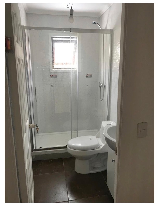 Se Arrienda Casa D Dos Pisos Villa Alemana
