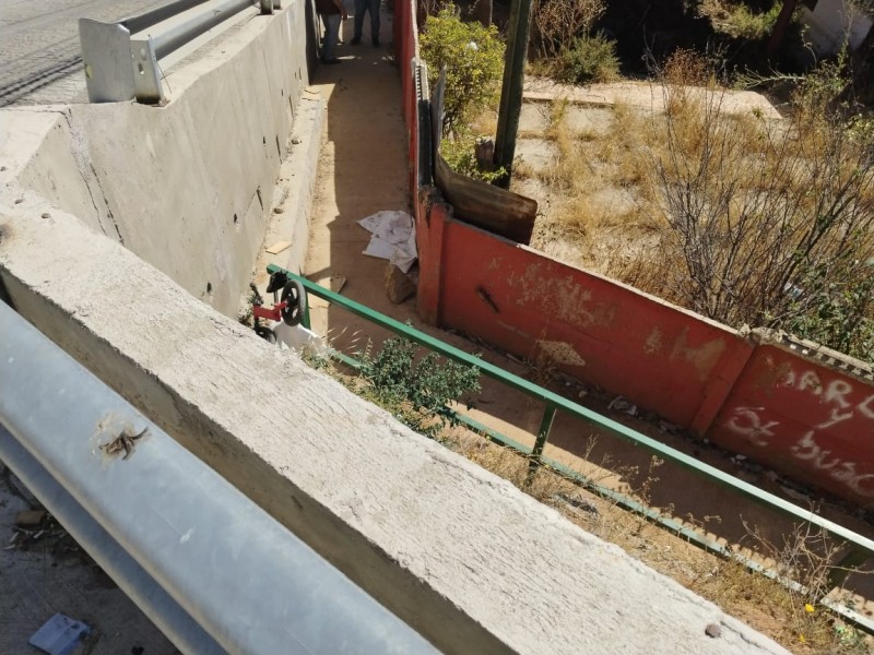 Se Vende Terreno en Chorrillos Viña del Mar