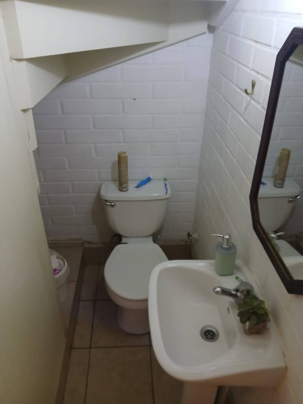 Se Vende Casa de Dos Pisos en Villa Alemana