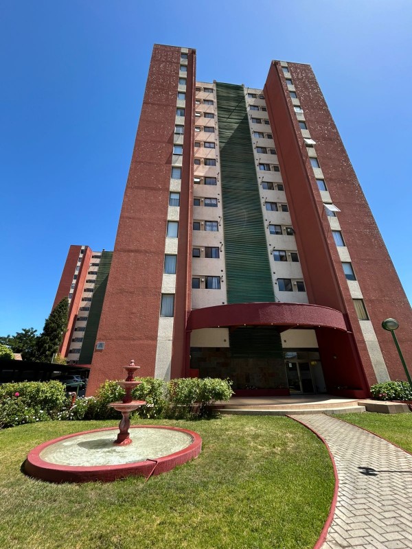 Se Vende Depto. 2° Piso en Quilpué A Pasos del Centro