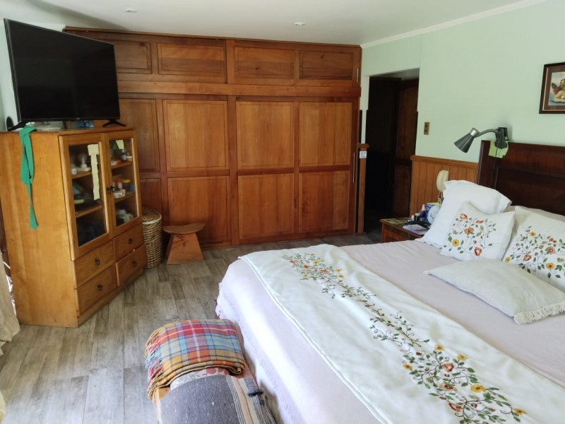 Se Vende Hermosa Parcela en Lliu Lliu Limache