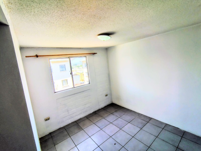 Se Vende Depto. 4° Piso, Bto. Norte