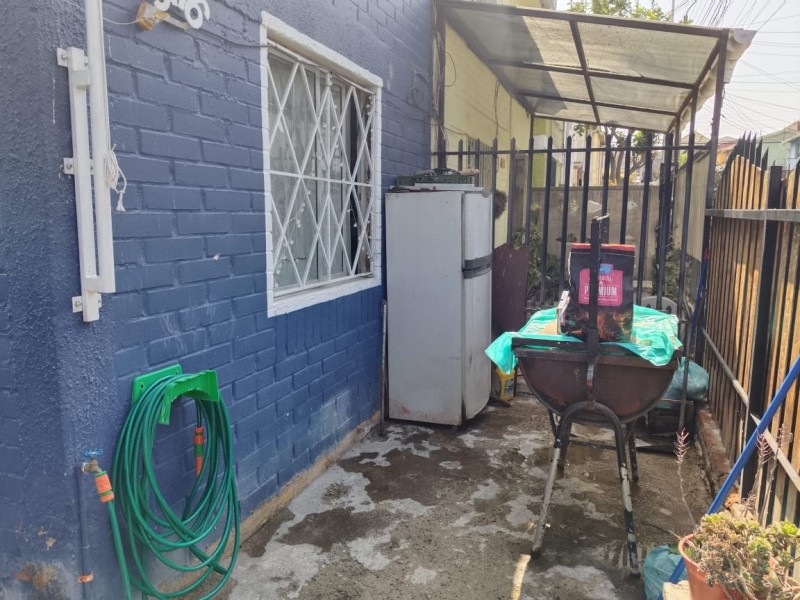 Se Vende Casa de Dos Pisos las Américas Villa Alemana (Sk)