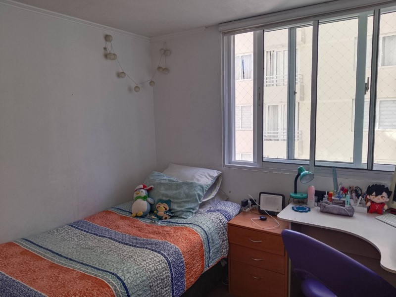 Se Vende Depto. Piso 4° Reñaca Alto