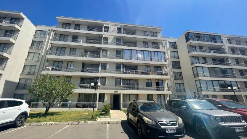 Se Vende Depto. Piso -1 los Pinos 2D2B1B1E