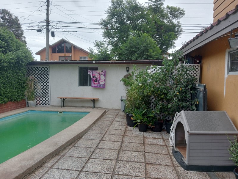 Se Vende Casa de Dos Pisos Peñablanca