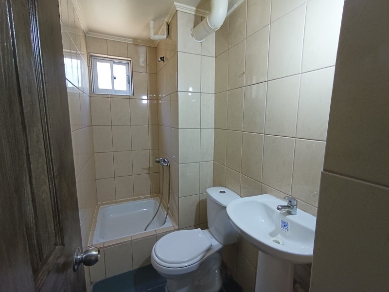 Se Vende Depto. 1° Piso en el Olivar 3D1B