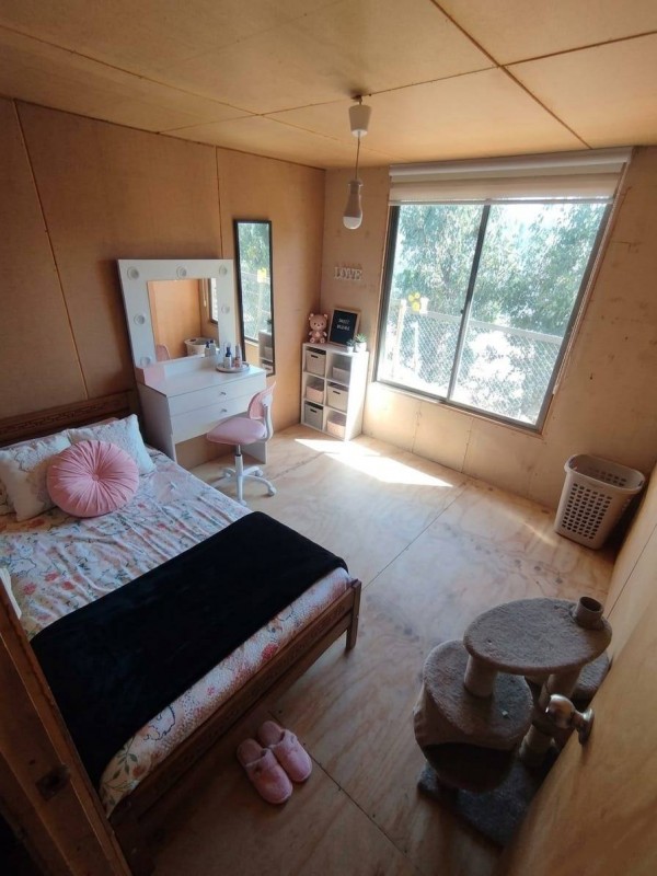 Se Vende Parcela 5000 M2 en Valle Verde (Sk)