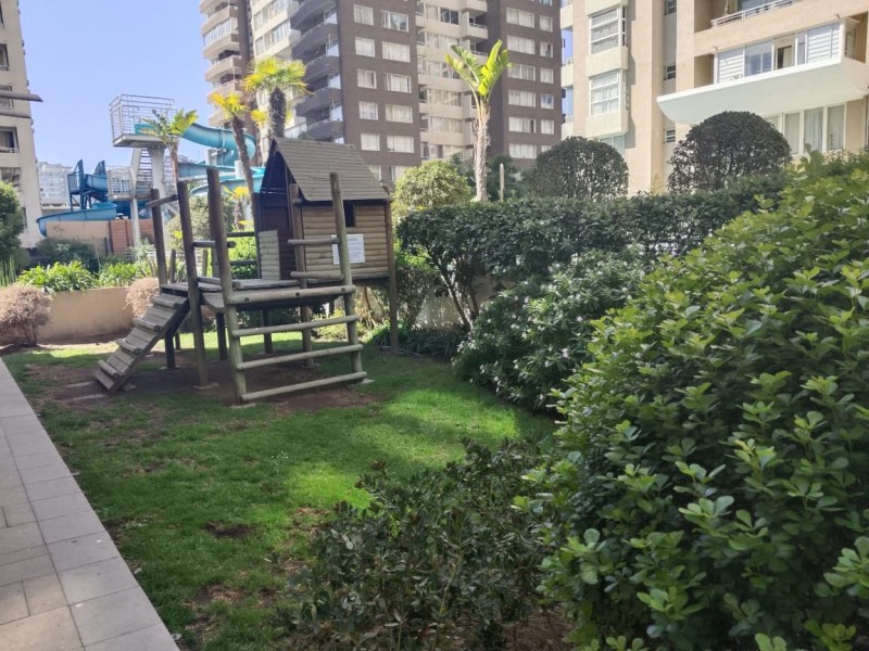 Se Vende Depto. 4° Piso Viana Viña del Mar