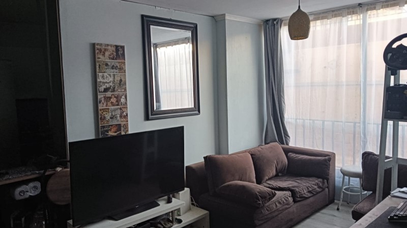 Se Vende Depto Marga Marga Quilpué 2D1B1E