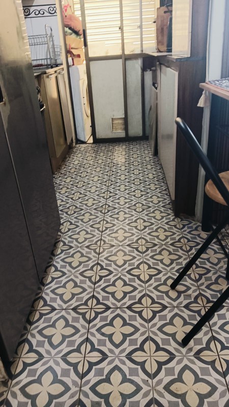 Se Vende Depto Marga Marga Quilpué 2D1B1E