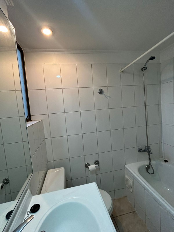 Se Vende Depto. 2° Piso en Quilpué A Pasos del Centro