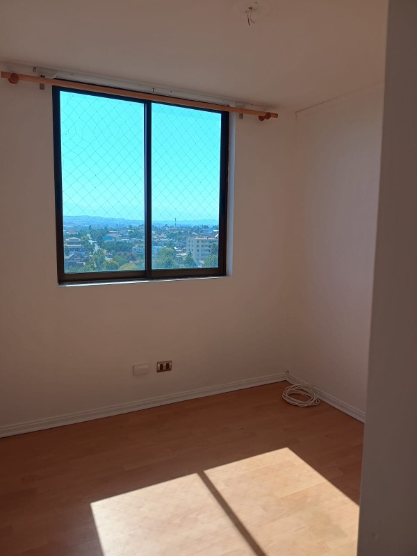 Se Arrienda Depto. Piso 7 A Pasos Centro Quilpué