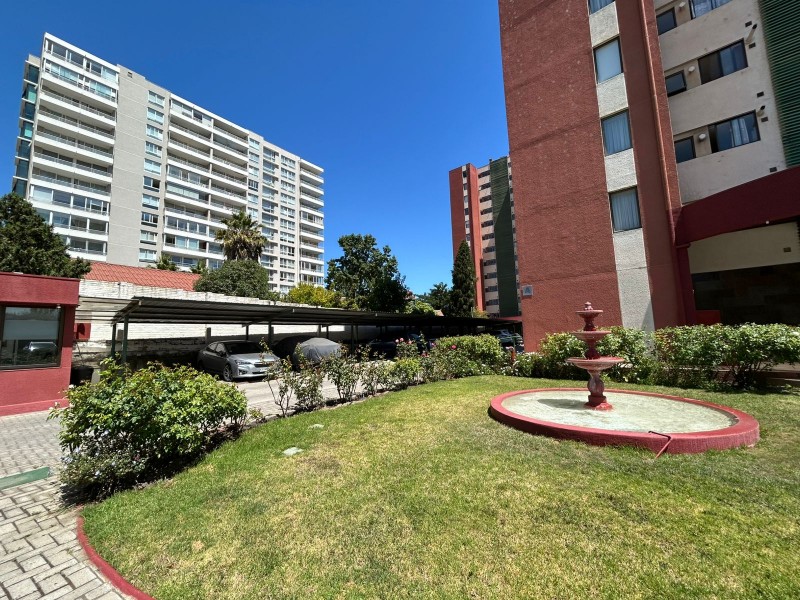 Se Vende Depto. 2° Piso en Quilpué A Pasos del Centro