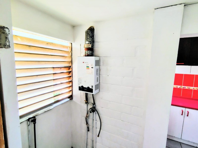 Se Vende Depto. 4° Piso, Bto. Norte