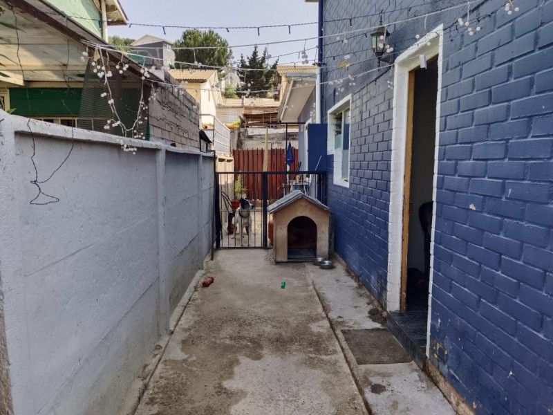 Se Vende Casa de Dos Pisos las Américas Villa Alemana (Sk)