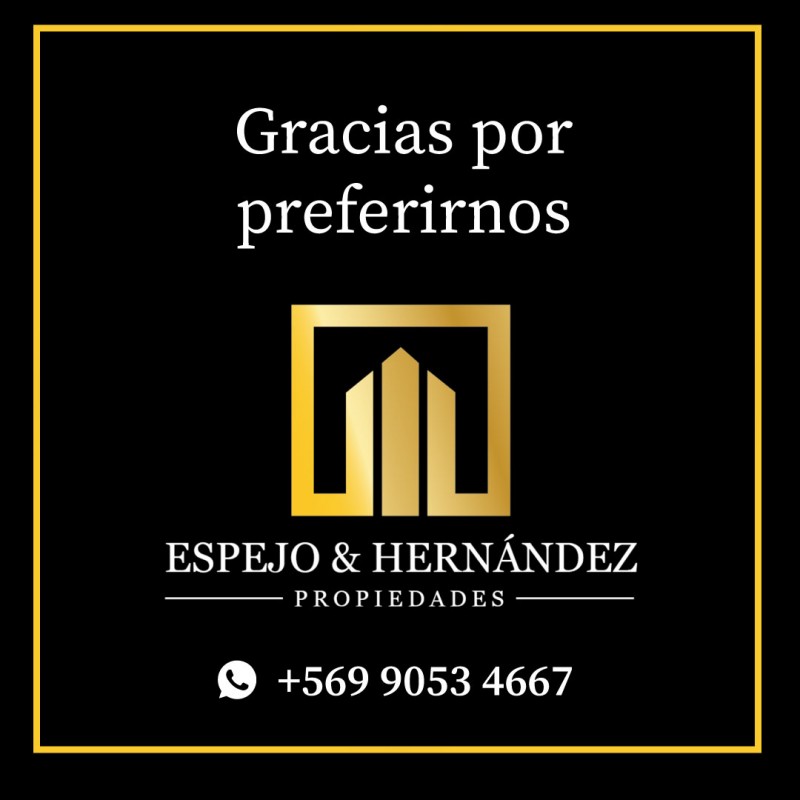 Se Vende Hermosa Parcela en Lliu Lliu Limache