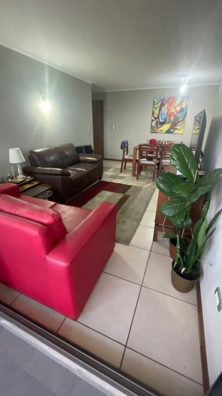 Se Arrienda Depto. Lomas del Sol Con Visa A Quilpué