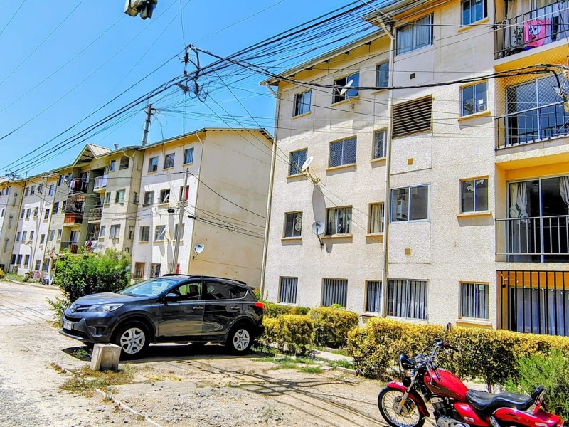 Se Vende Depto. 4° Piso, Bto. Norte