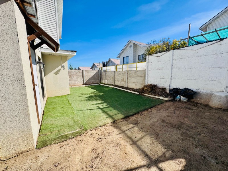 Se Vende Casa en Quilpué Sector Residencial