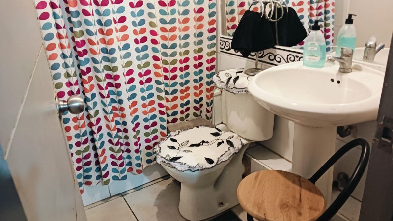 Se Vende Depto Marga Marga Quilpué 2D1B1E