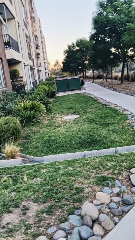 Se Vende Depto Marga Marga Quilpué 2D1B1E