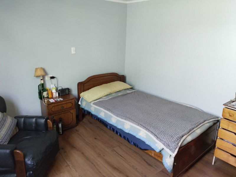Se Vende Casa de Dos Pisos las Américas Villa Alemana (Sk)