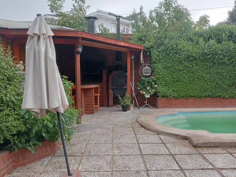 Se Vende Casa de Dos Pisos Peñablanca
