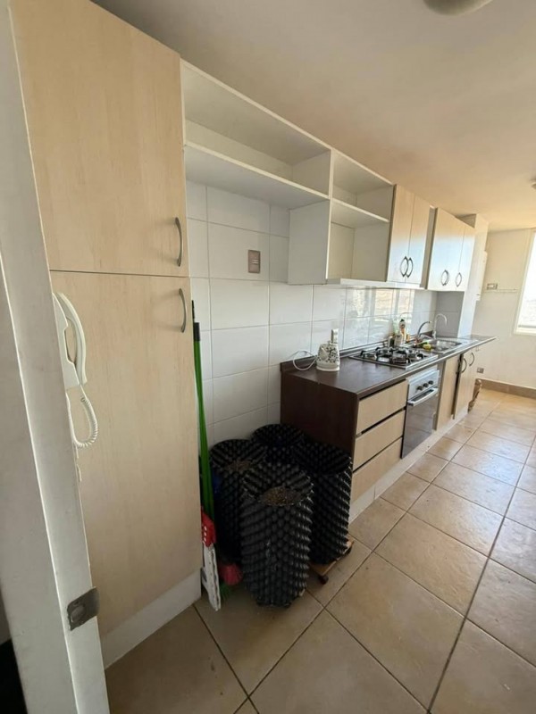 Se Vende Depto. Piso 15° Altos de Viña del Mar (As)