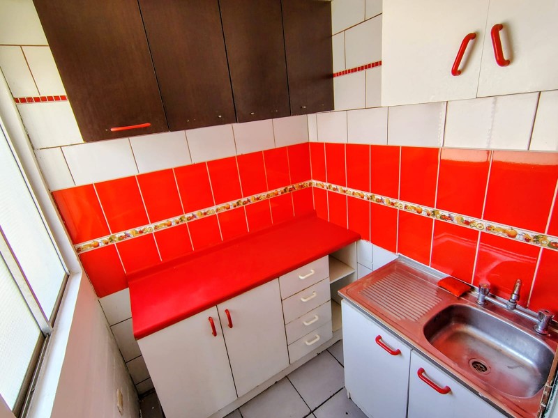 Se Vende Depto. 4° Piso, Bto. Norte