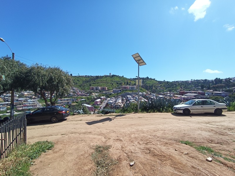 Se Vende Depto. 1° Piso en el Olivar 3D1B