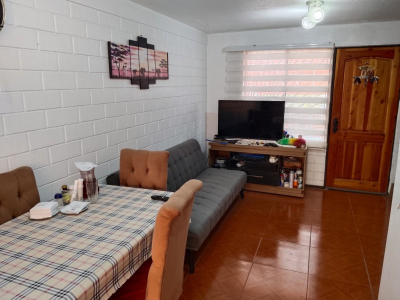 Se Vende Casa Dos Pisos Villa Alemana (Sk)