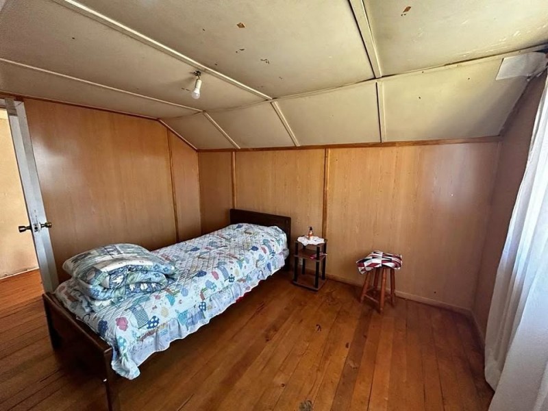 Se Vende Terreno 1500M2 Con Casa de 2 Pisos el Retiro (Sk)