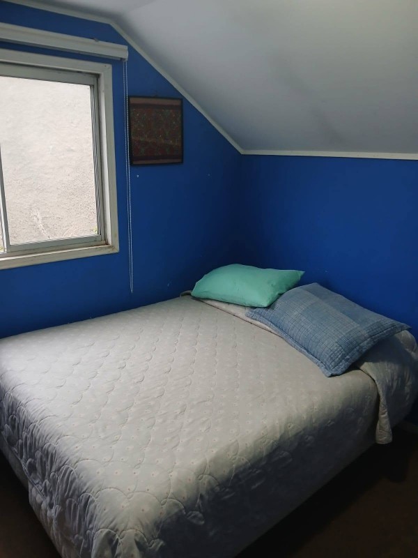 Se Vende Casa de Dos Pisos en Villa Alemana