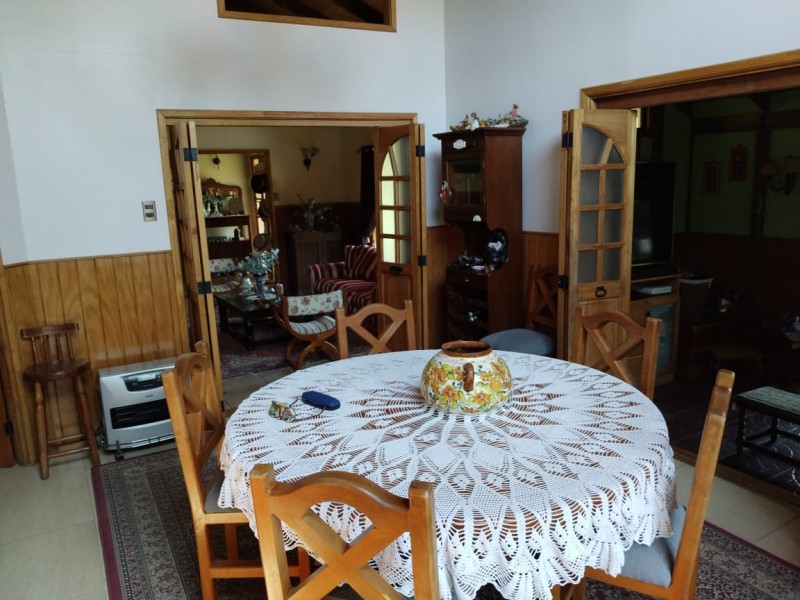 Se Vende Hermosa Parcela en Lliu Lliu Limache