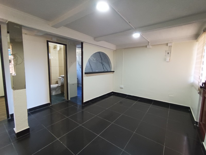Se Vende Depto. 1° Piso en el Olivar 3D1B