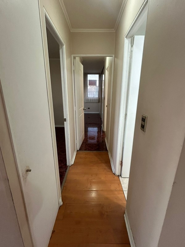 Se Vende Depto. 2° Piso en Quilpué A Pasos del Centro