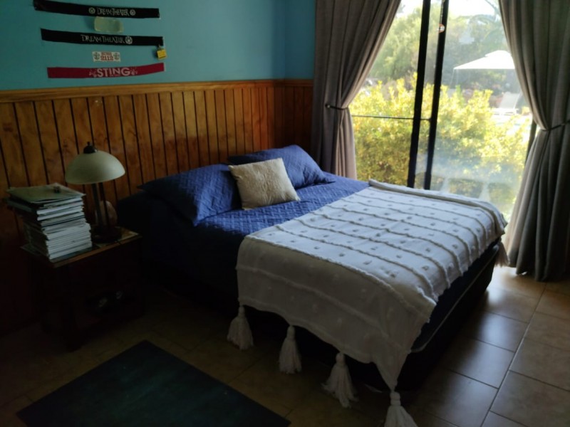 Se Vende Hermosa Parcela en Lliu Lliu Limache