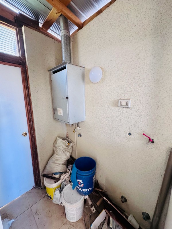 Se Vende Casa en Quilpué Sector Residencial