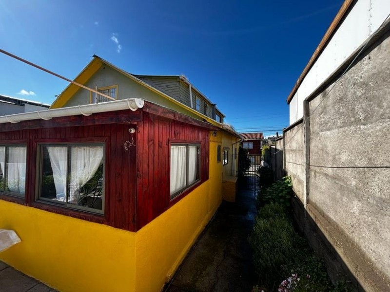 Se Vende Terreno 1500M2 Con Casa de 2 Pisos el Retiro (Sk)